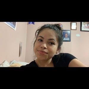 Meet your Posher, Daisy